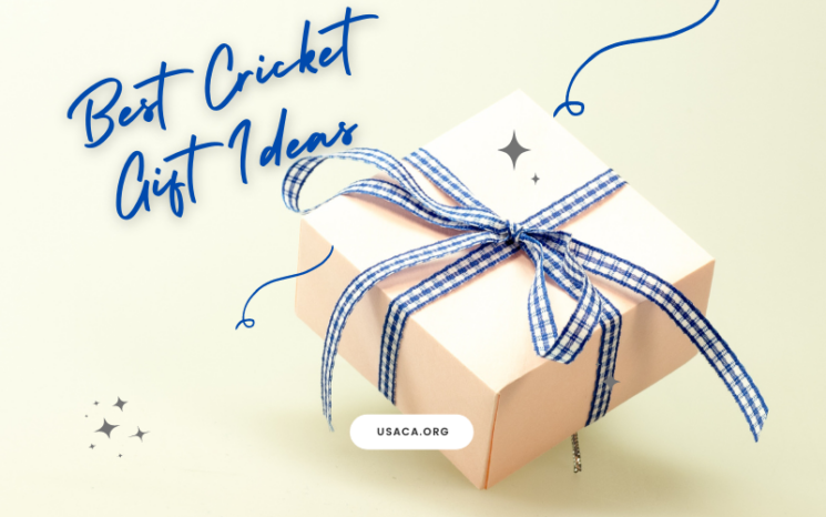 Gift Ideas for Cricket Lovers